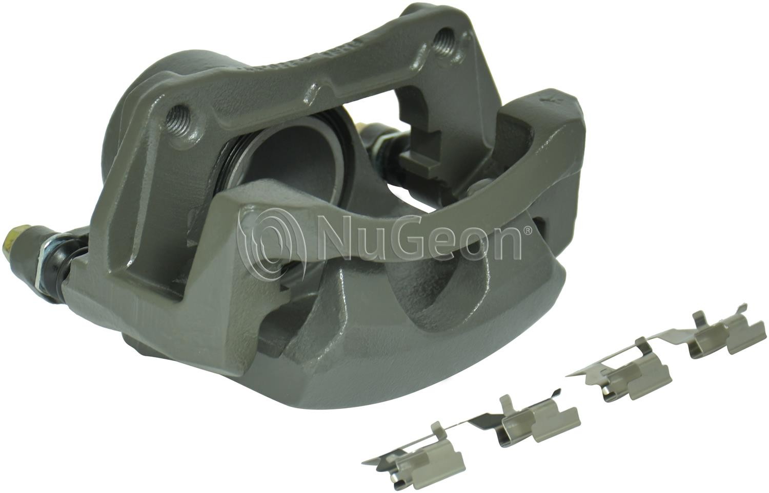 Vision 99P17350B Remanufactured Disc Brake Caliper