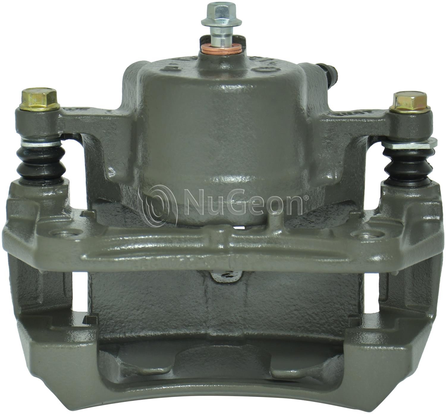 Vision 99P17350B Remanufactured Disc Brake Caliper - Image 2