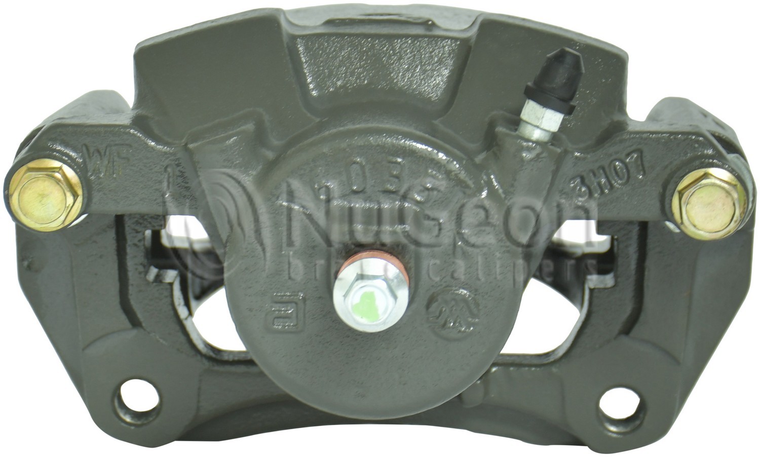 Vision 99P17350B Remanufactured Disc Brake Caliper - Image 3