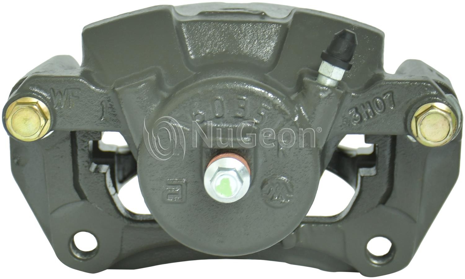 Vision 99P17350B Remanufactured Disc Brake Caliper - Image 6