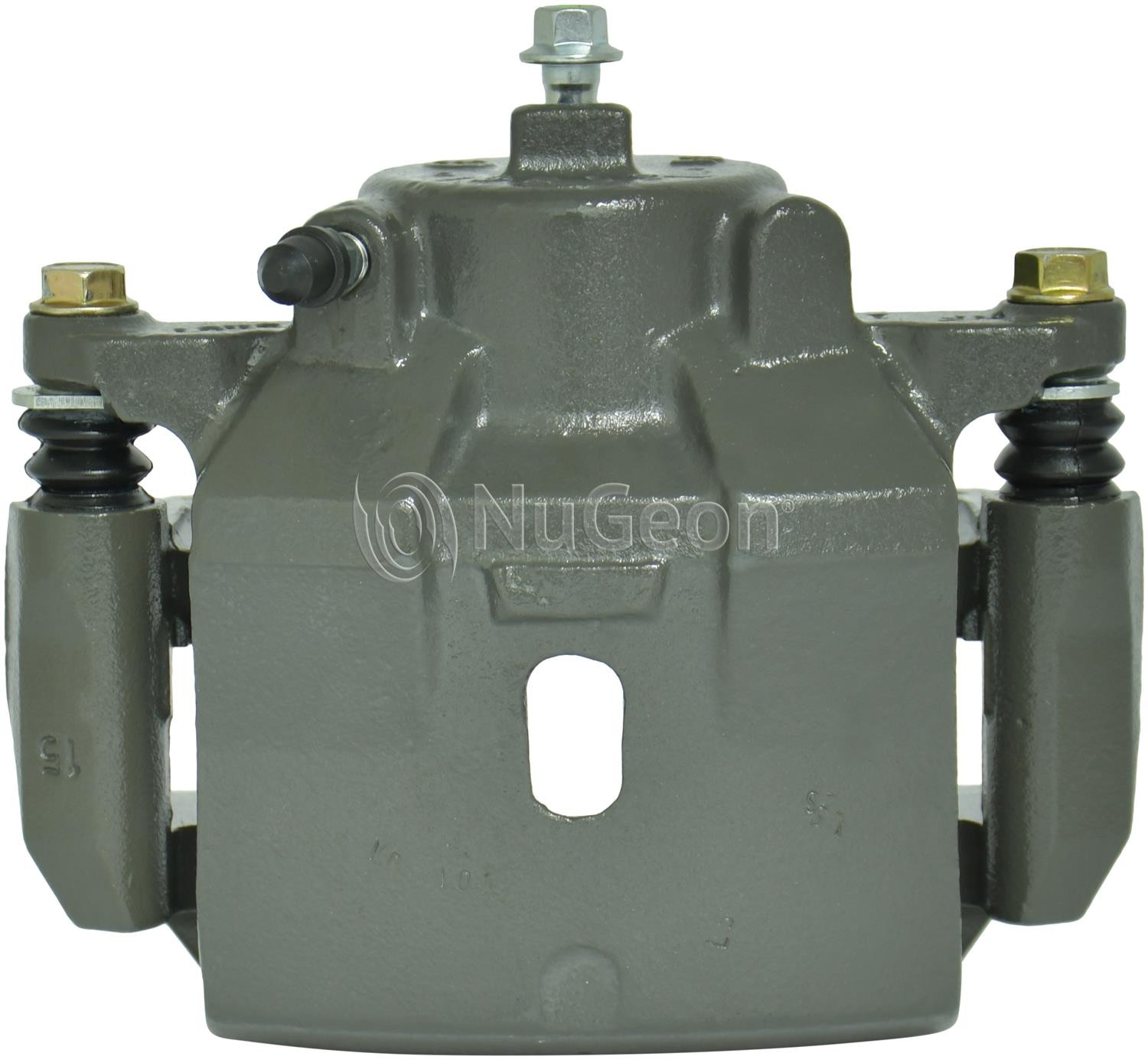 Vision 99P17350B Remanufactured Disc Brake Caliper - Image 7