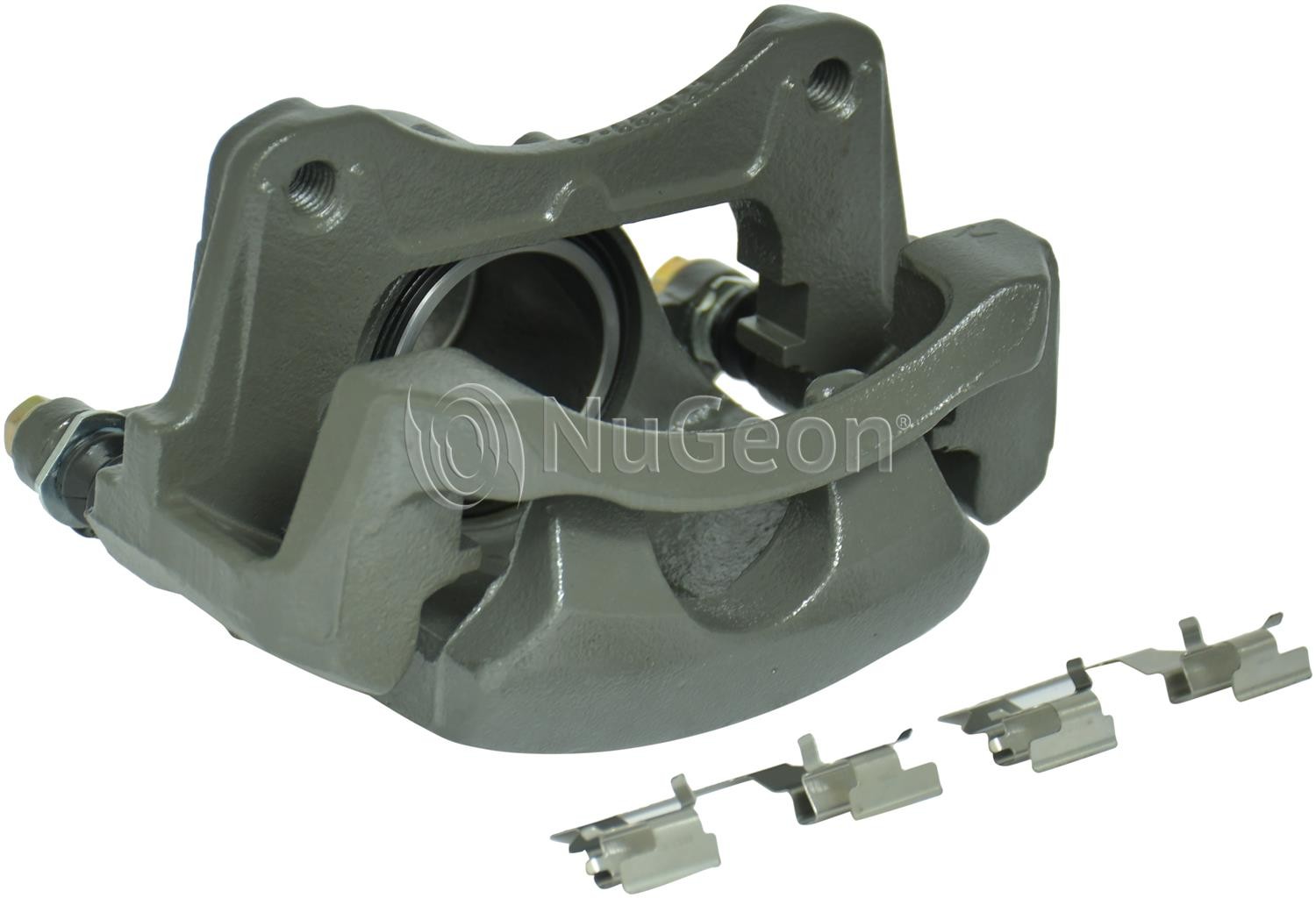 Vision 99P17351A Remanufactured Disc Brake Caliper