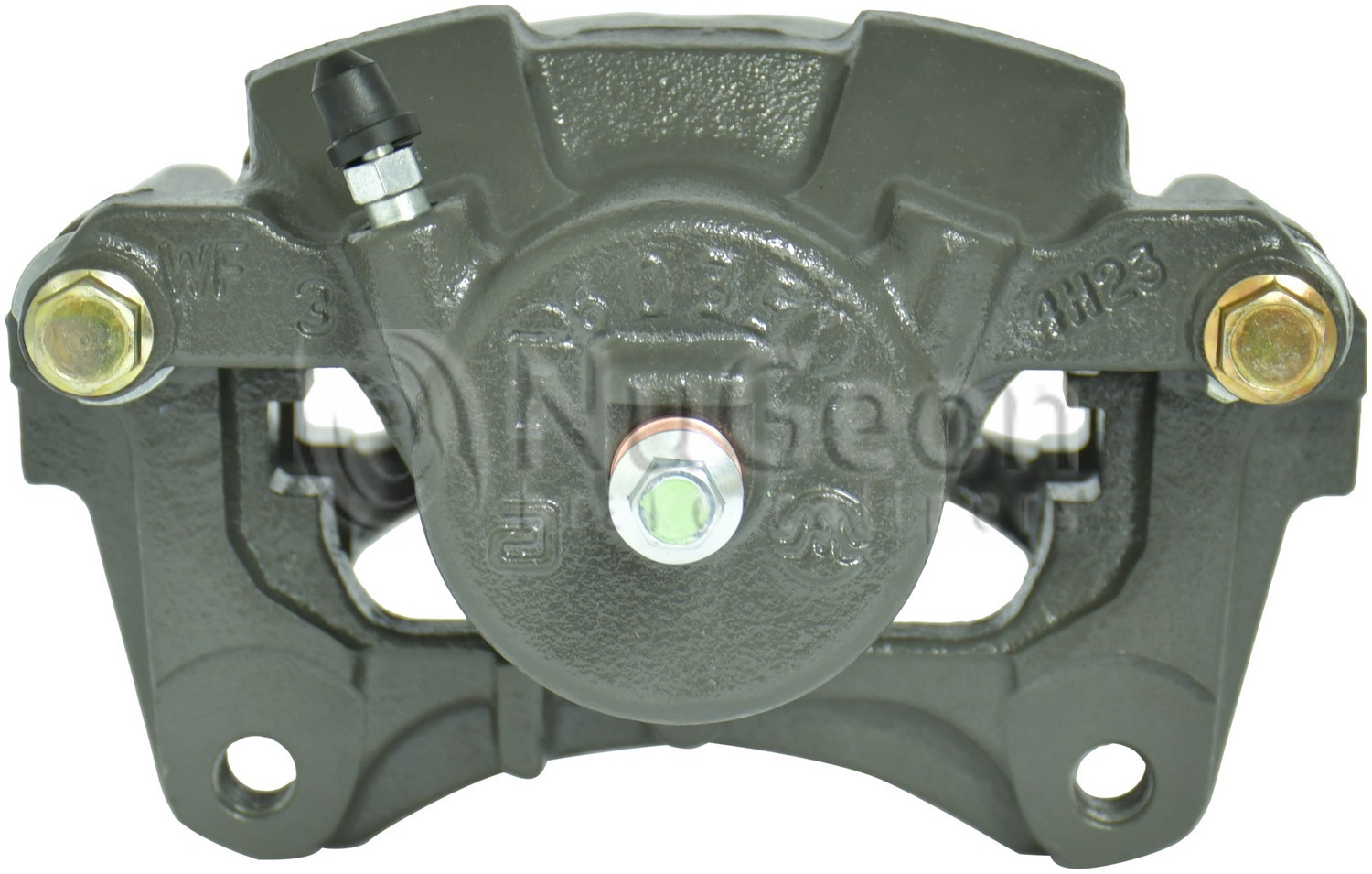 Vision 99P17351A Remanufactured Disc Brake Caliper - Image 3