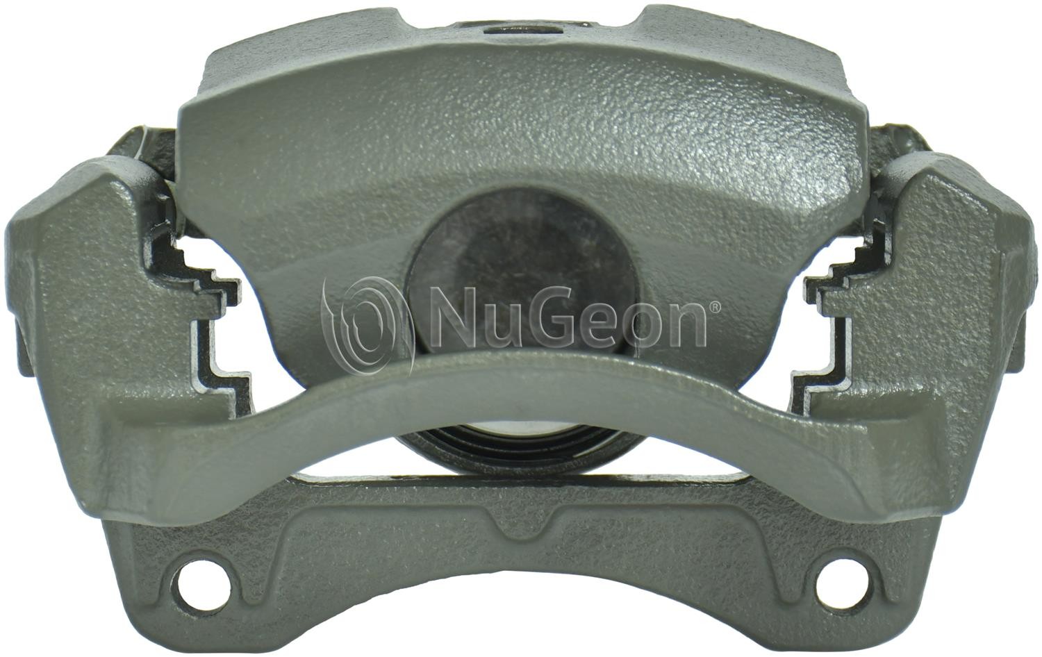 Vision 99P17351A Remanufactured Disc Brake Caliper - Image 4