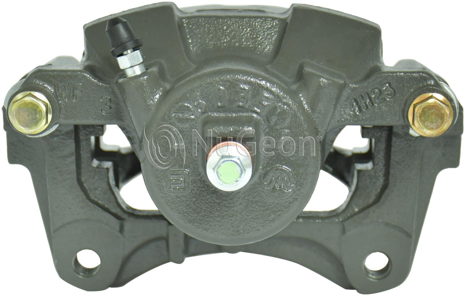 Vision 99P17351A Remanufactured Disc Brake Caliper - Image 6