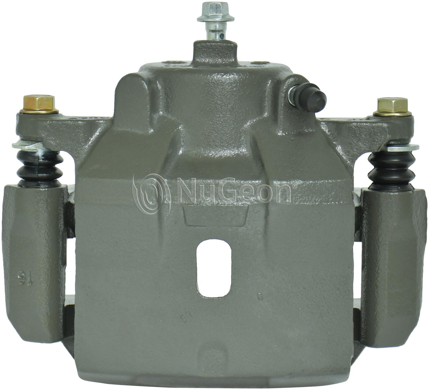 Vision 99P17351A Remanufactured Disc Brake Caliper - Image 7