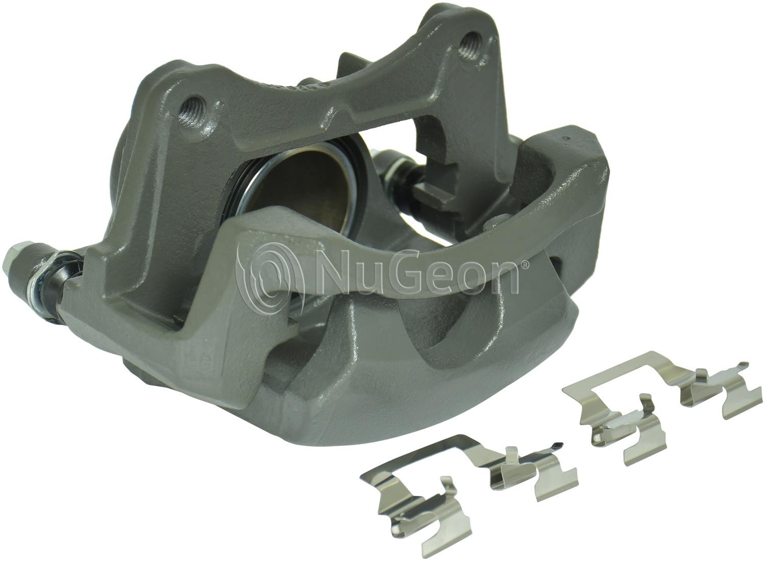 Vision 99P17351B Remanufactured Disc Brake Caliper