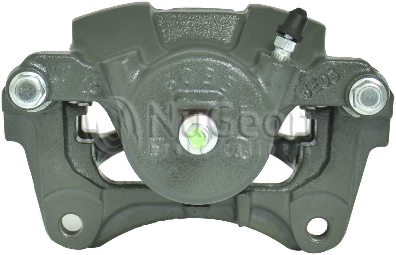 Vision 99P17351B Remanufactured Disc Brake Caliper - Image 3