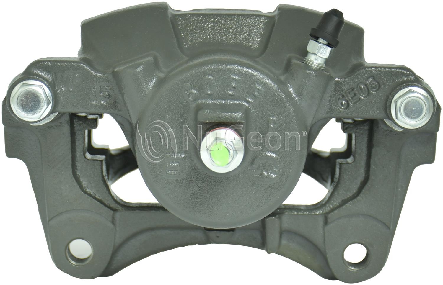 Vision 99P17351B Remanufactured Disc Brake Caliper - Image 6