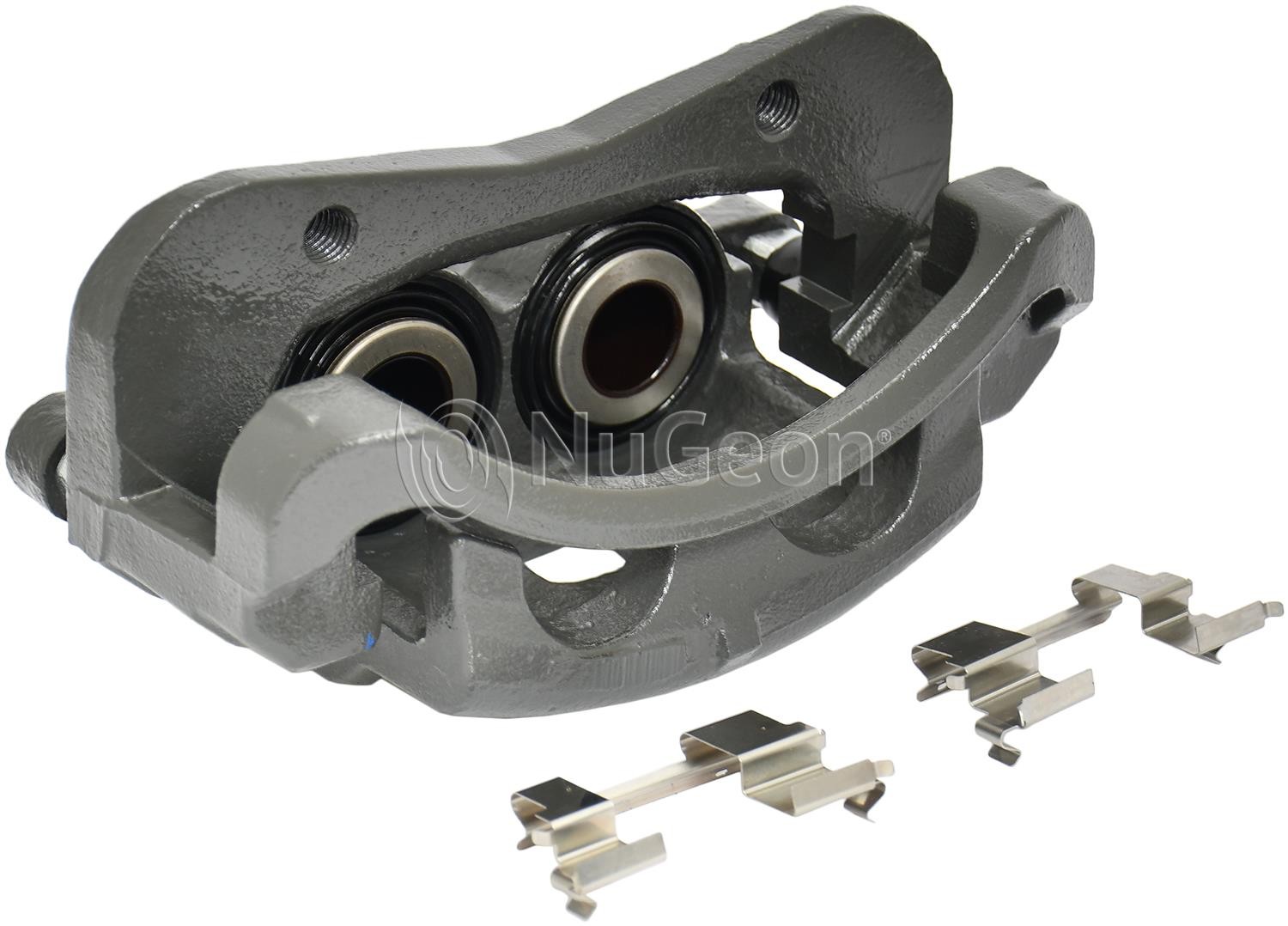 Vision 99P17352A Remanufactured Disc Brake Caliper