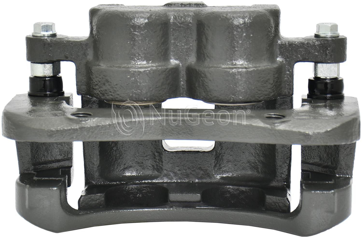 Vision 99P17352A Remanufactured Disc Brake Caliper - Image 2