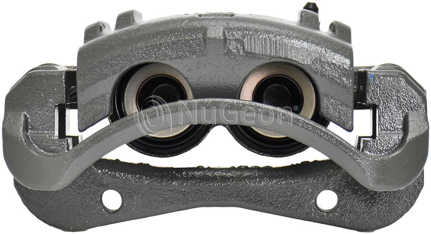 Vision 99P17352A Remanufactured Disc Brake Caliper - Image 4