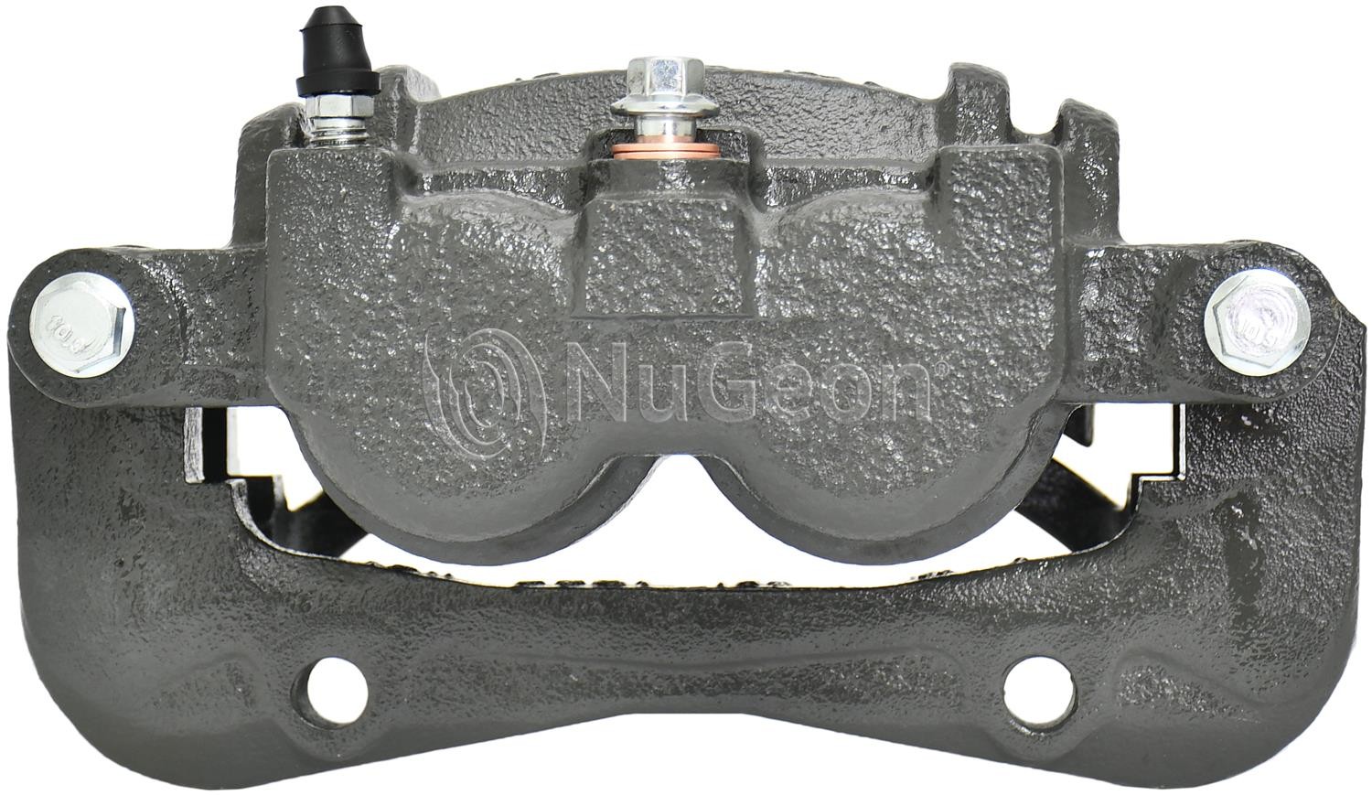 Vision 99P17352A Remanufactured Disc Brake Caliper - Image 6
