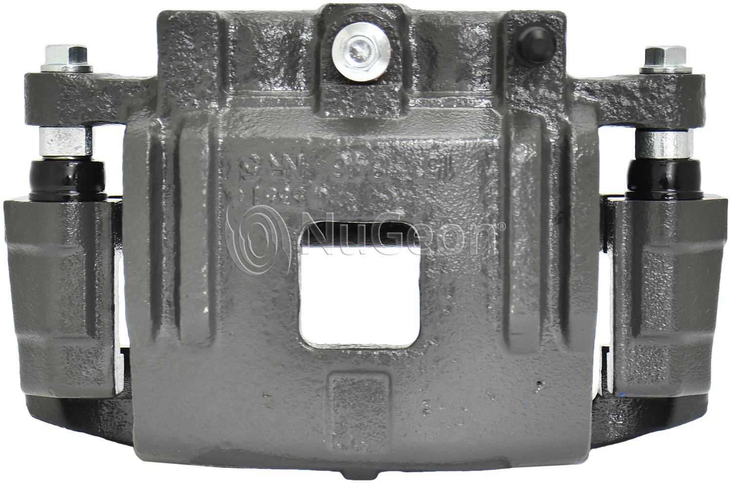 Vision 99P17352A Remanufactured Disc Brake Caliper - Image 7