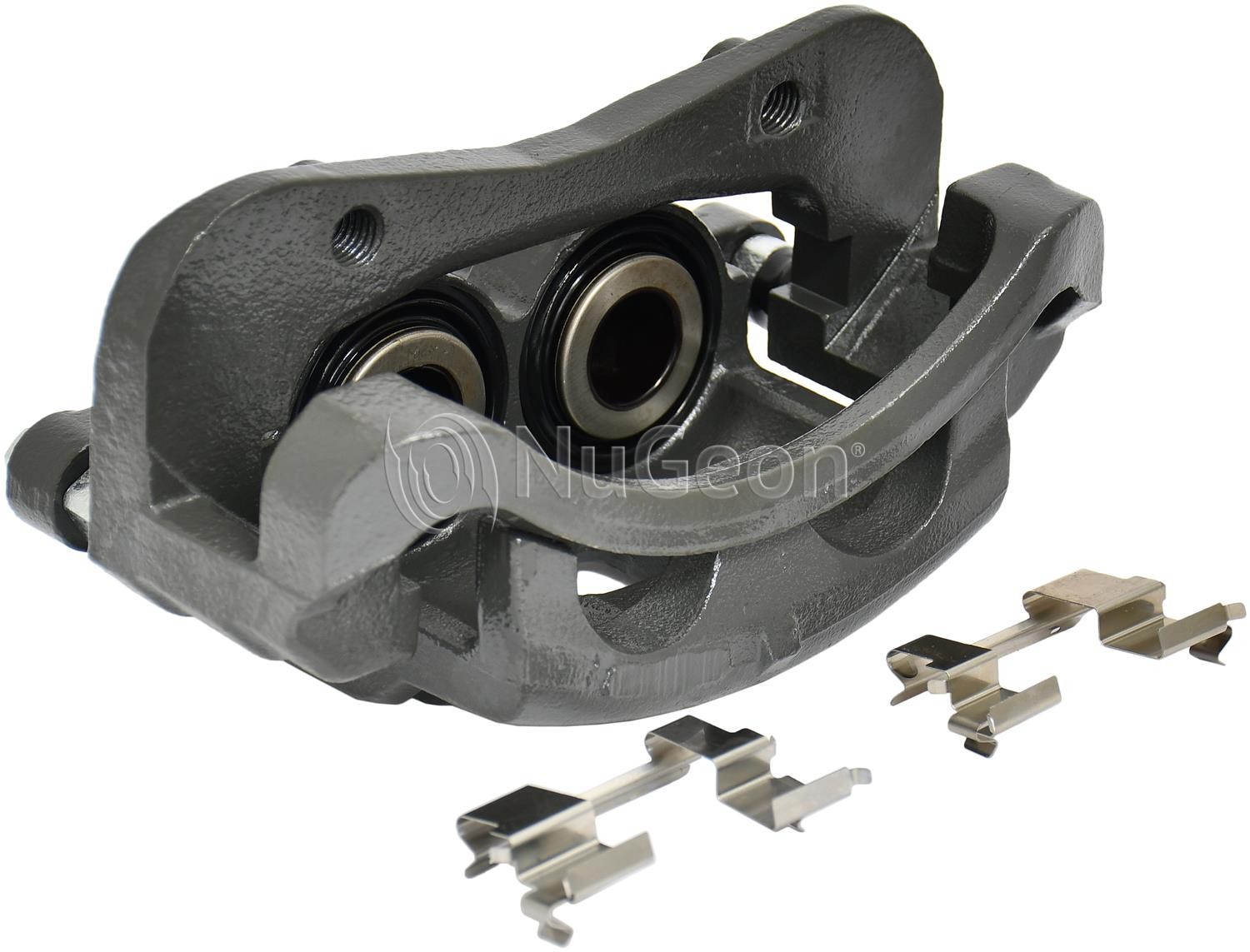 Vision 99P17352B Remanufactured Disc Brake Caliper