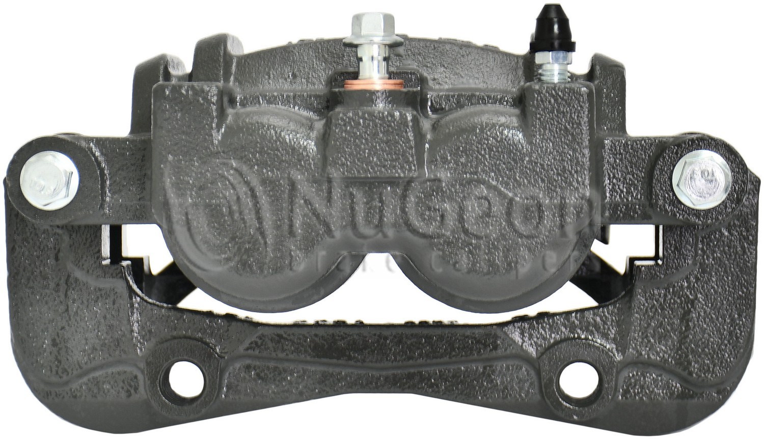 Vision 99P17352B Remanufactured Disc Brake Caliper - Image 3