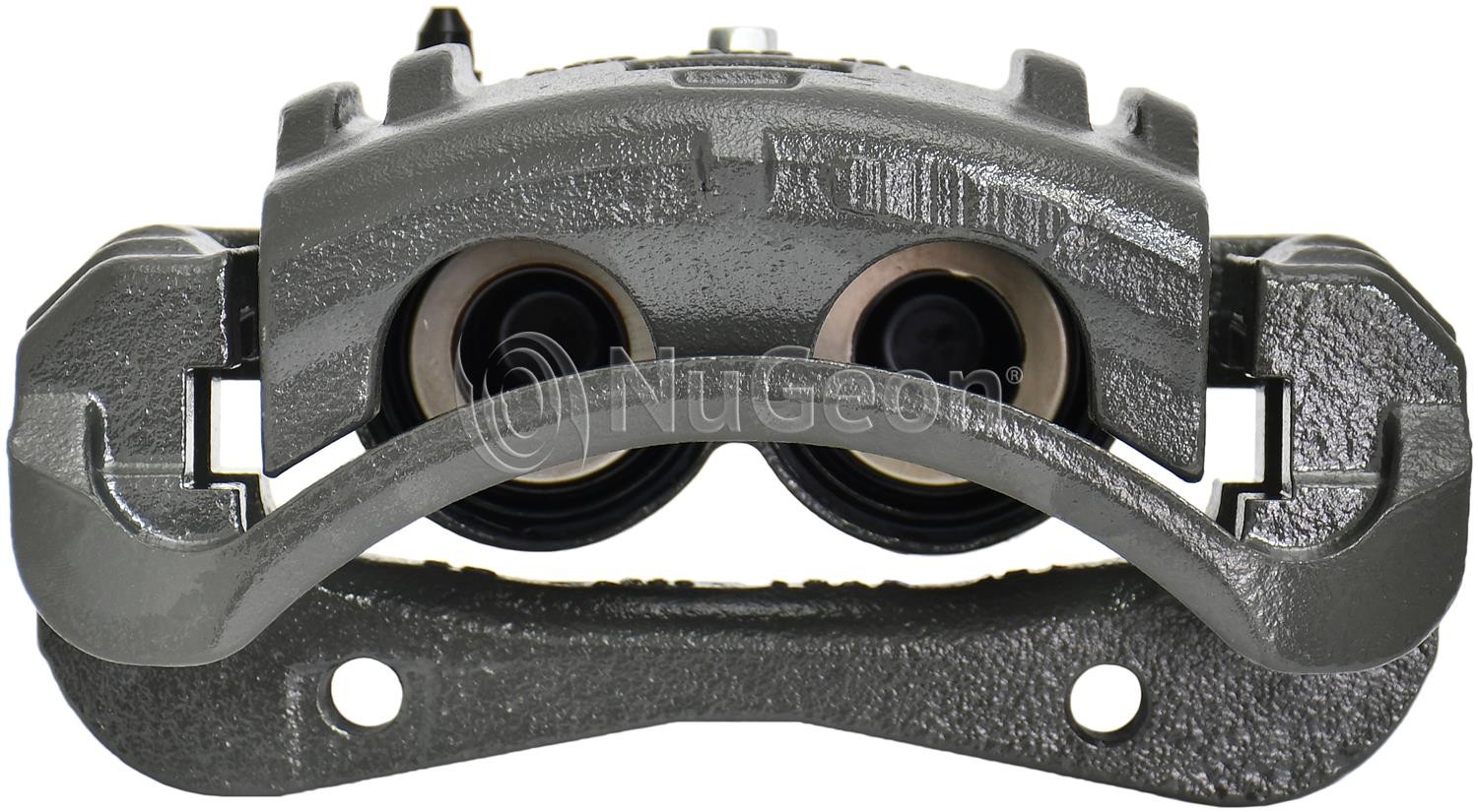 Vision 99P17352B Remanufactured Disc Brake Caliper - Image 4
