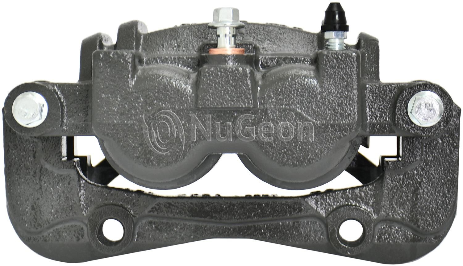 Vision 99P17352B Remanufactured Disc Brake Caliper - Image 6