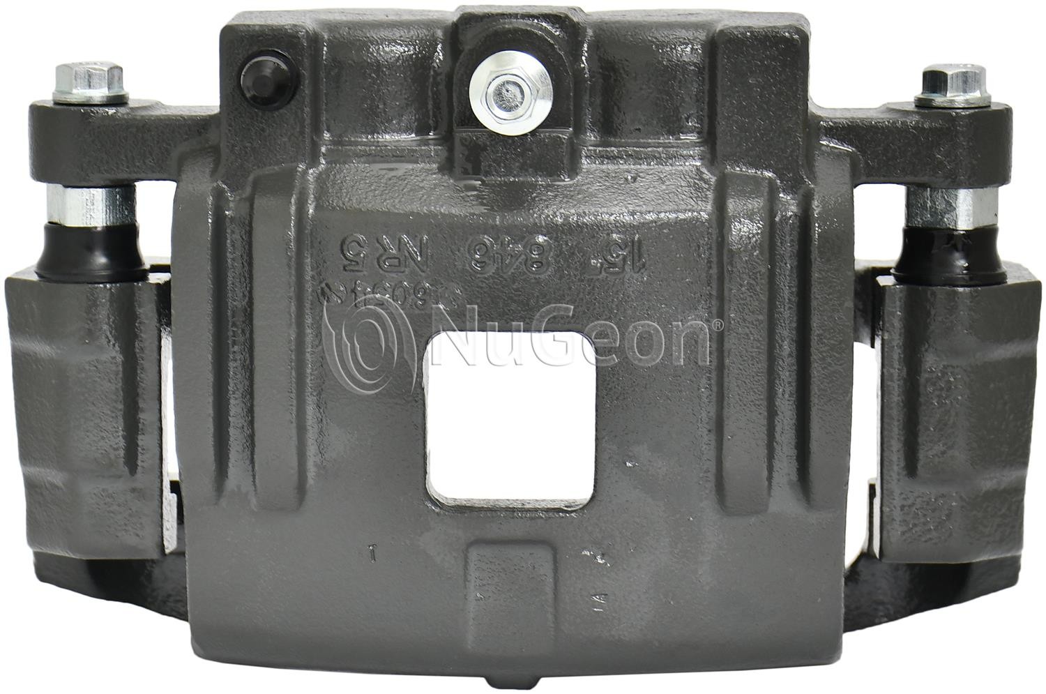 Vision 99P17352B Remanufactured Disc Brake Caliper - Image 7