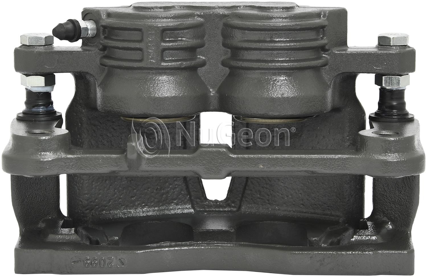 Vision 99P17353A Remanufactured Disc Brake Caliper - Image 2