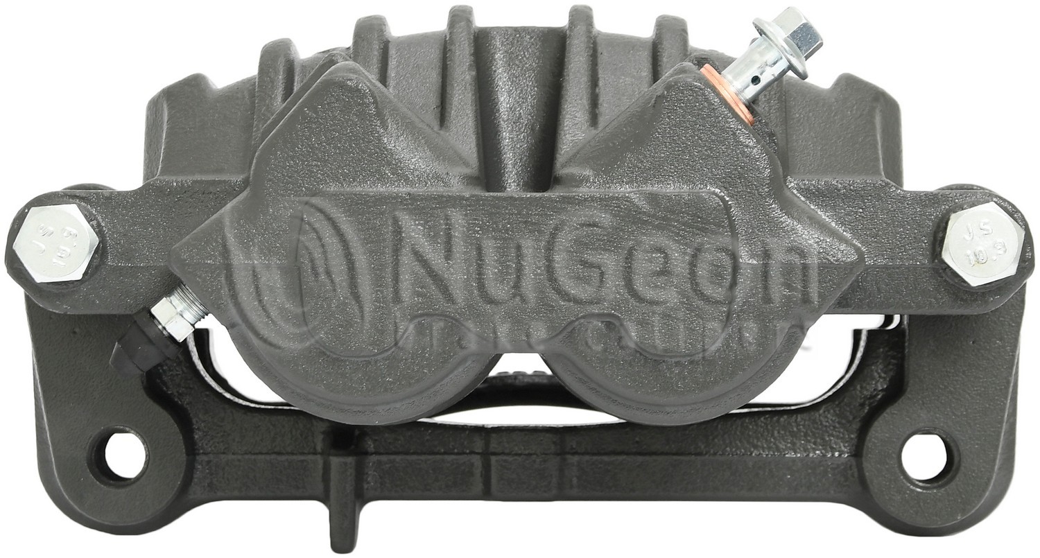 Vision 99P17353A Remanufactured Disc Brake Caliper - Image 3