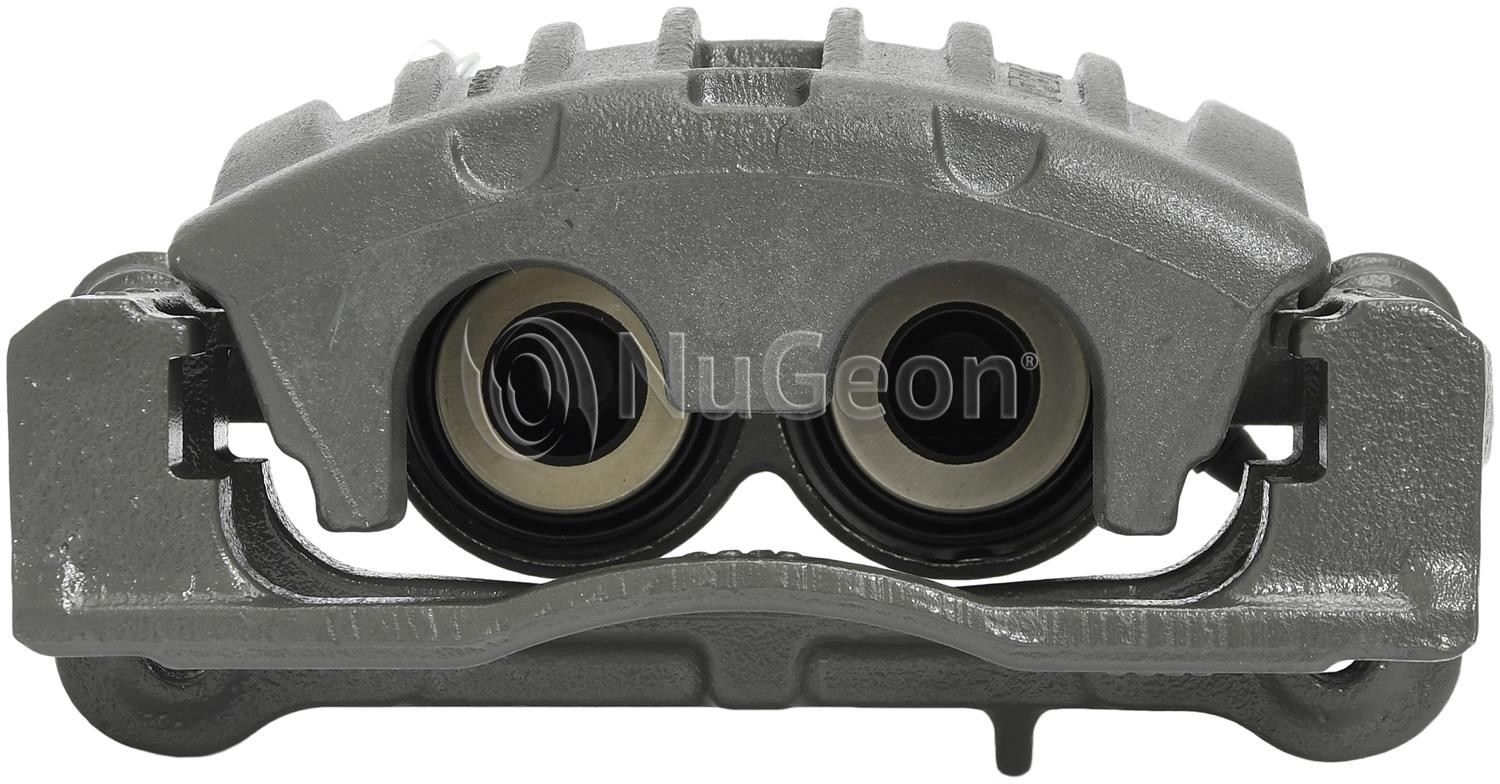 Vision 99P17353A Remanufactured Disc Brake Caliper - Image 4