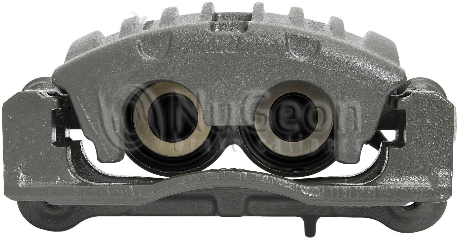 Vision 99P17353A Remanufactured Disc Brake Caliper - Image 5
