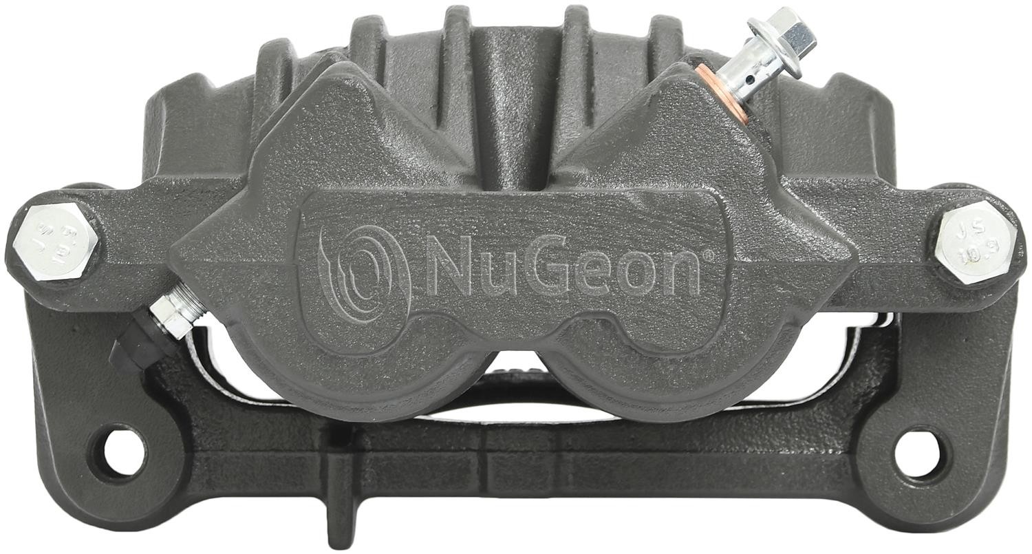 Vision 99P17353A Remanufactured Disc Brake Caliper - Image 6