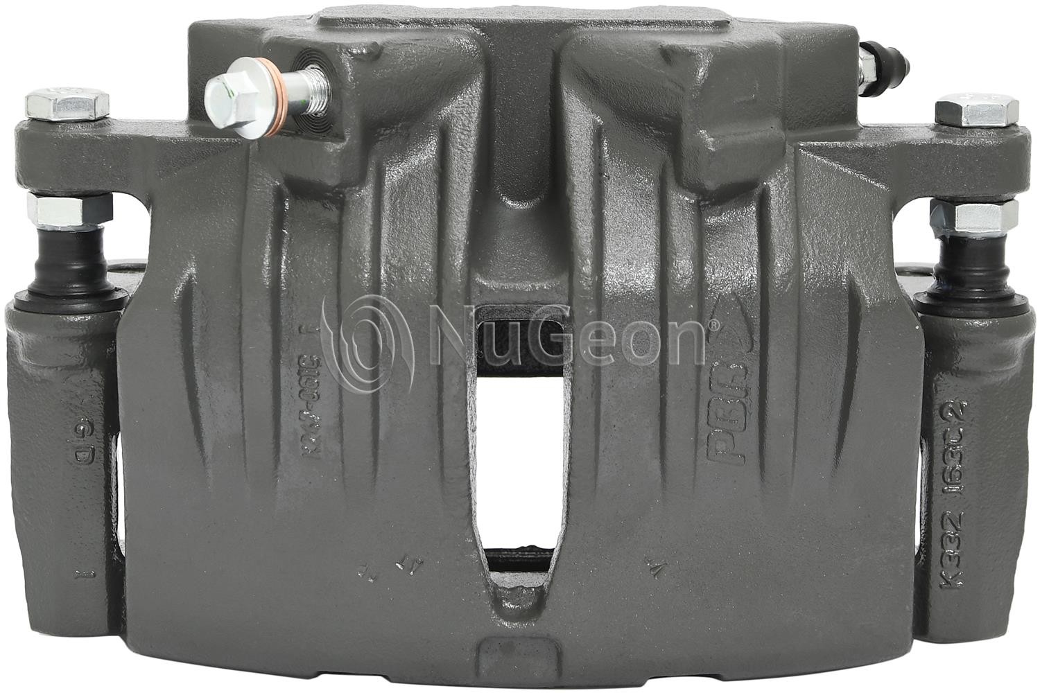 Vision 99P17353A Remanufactured Disc Brake Caliper - Image 7