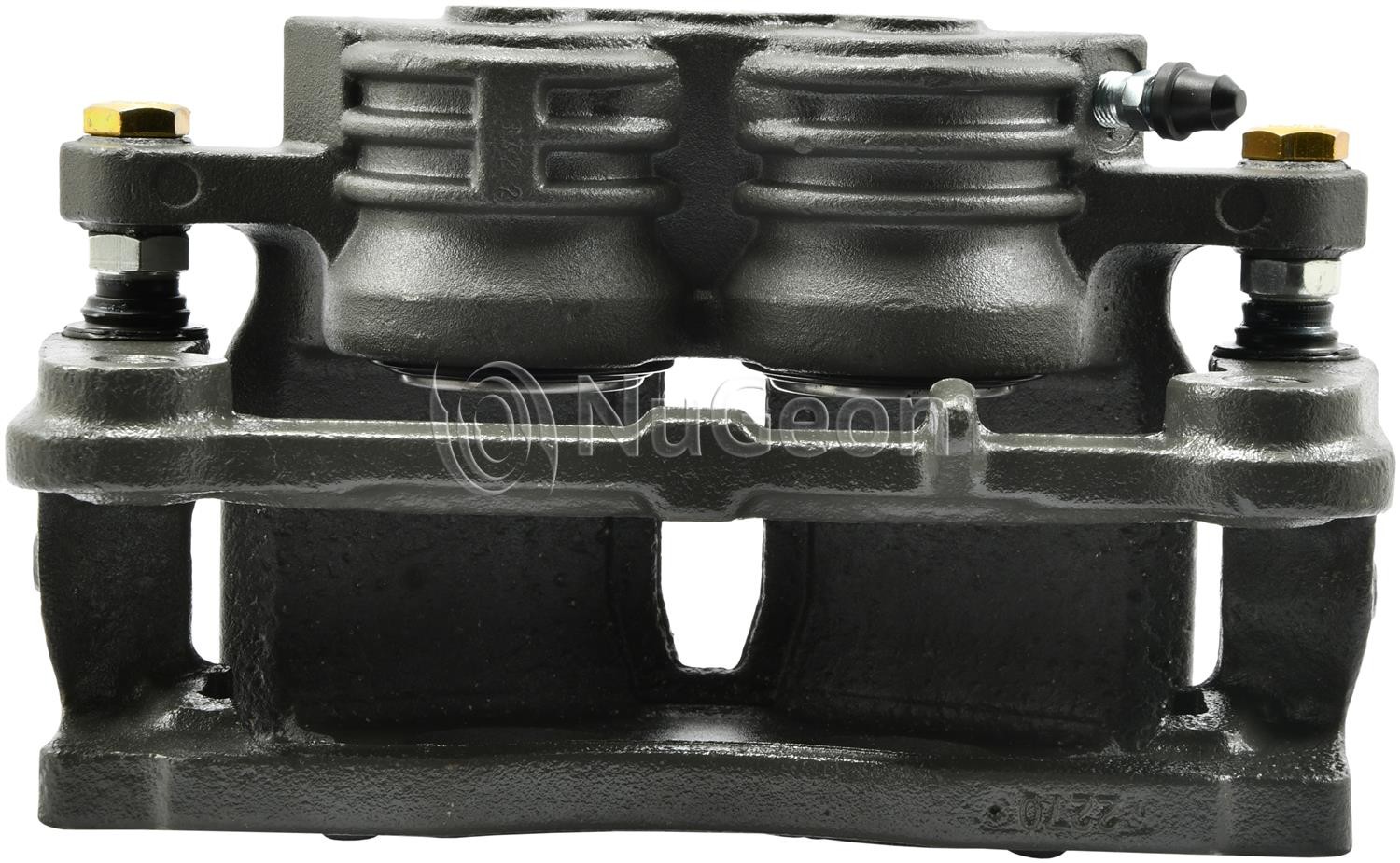 Vision 99P17353B Remanufactured Disc Brake Caliper - Image 2