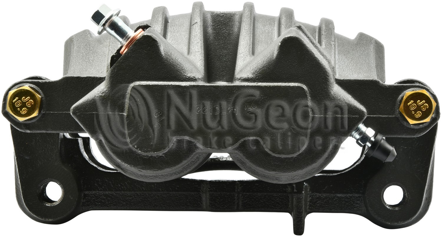 Vision 99P17353B Remanufactured Disc Brake Caliper - Image 3