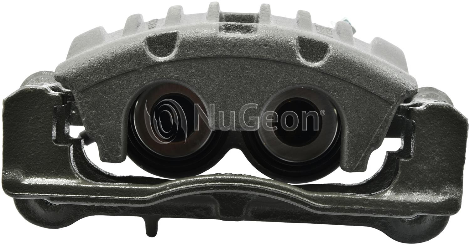 Vision 99P17353B Remanufactured Disc Brake Caliper - Image 4