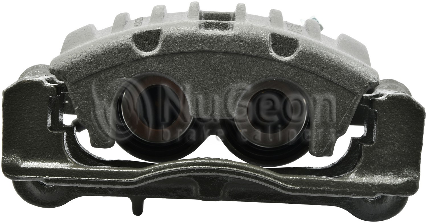 Vision 99P17353B Remanufactured Disc Brake Caliper - Image 5