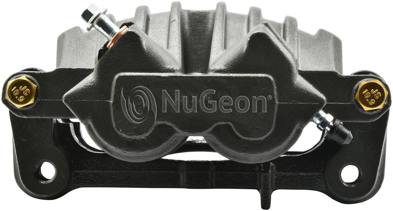 Vision 99P17353B Remanufactured Disc Brake Caliper - Image 6