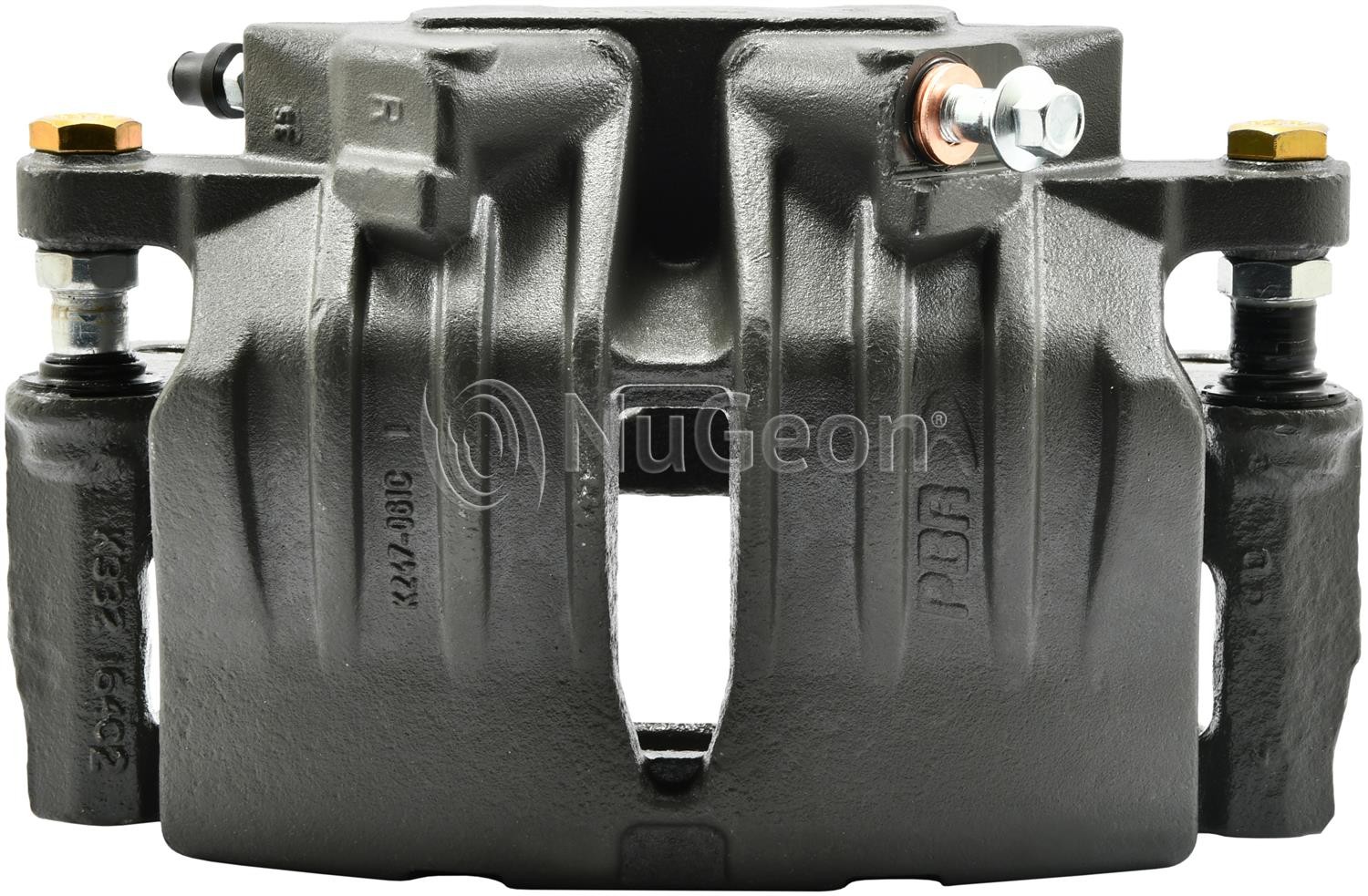 Vision 99P17353B Remanufactured Disc Brake Caliper - Image 7