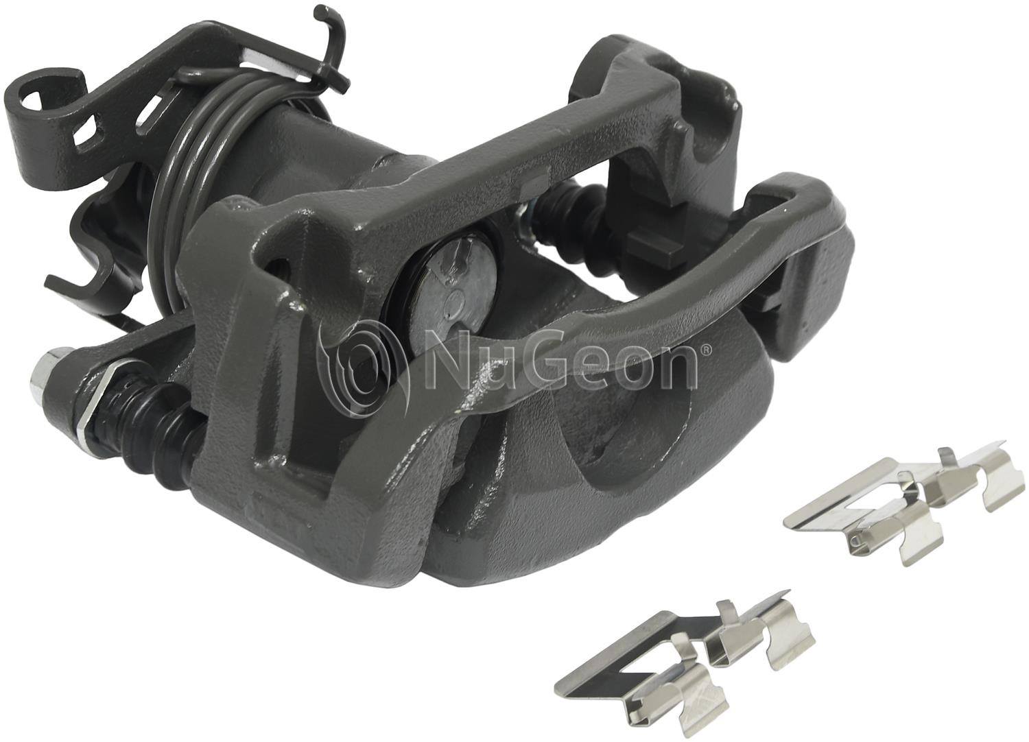 Vision 99P17364A Remanufactured Disc Brake Caliper
