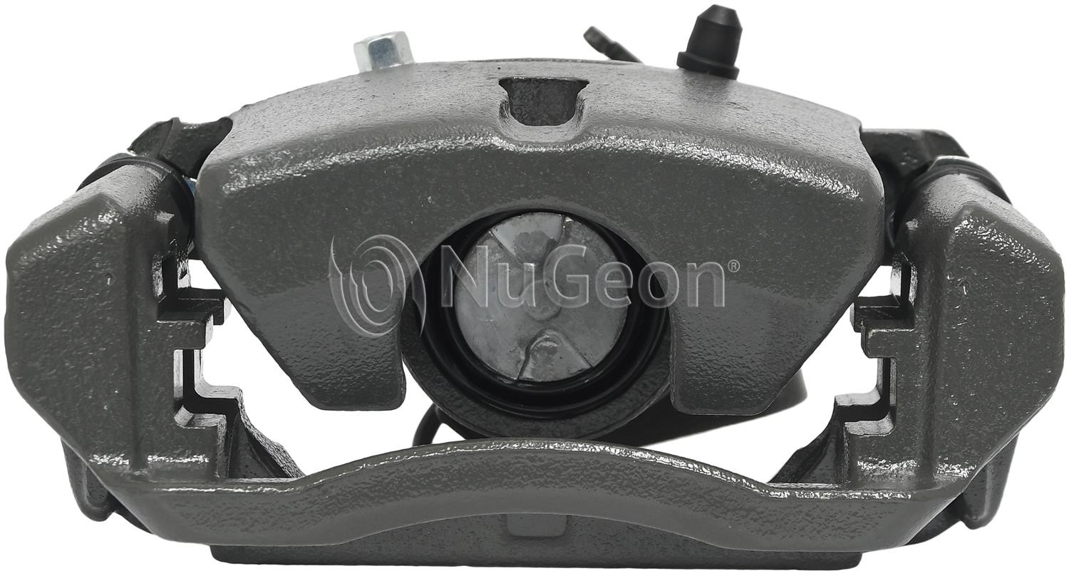 Vision 99P17364A Remanufactured Disc Brake Caliper - Image 4