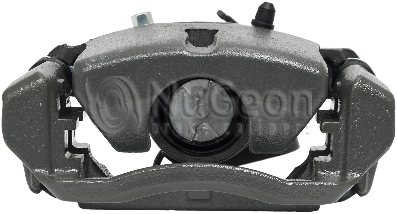 Vision 99P17364A Remanufactured Disc Brake Caliper - Image 5