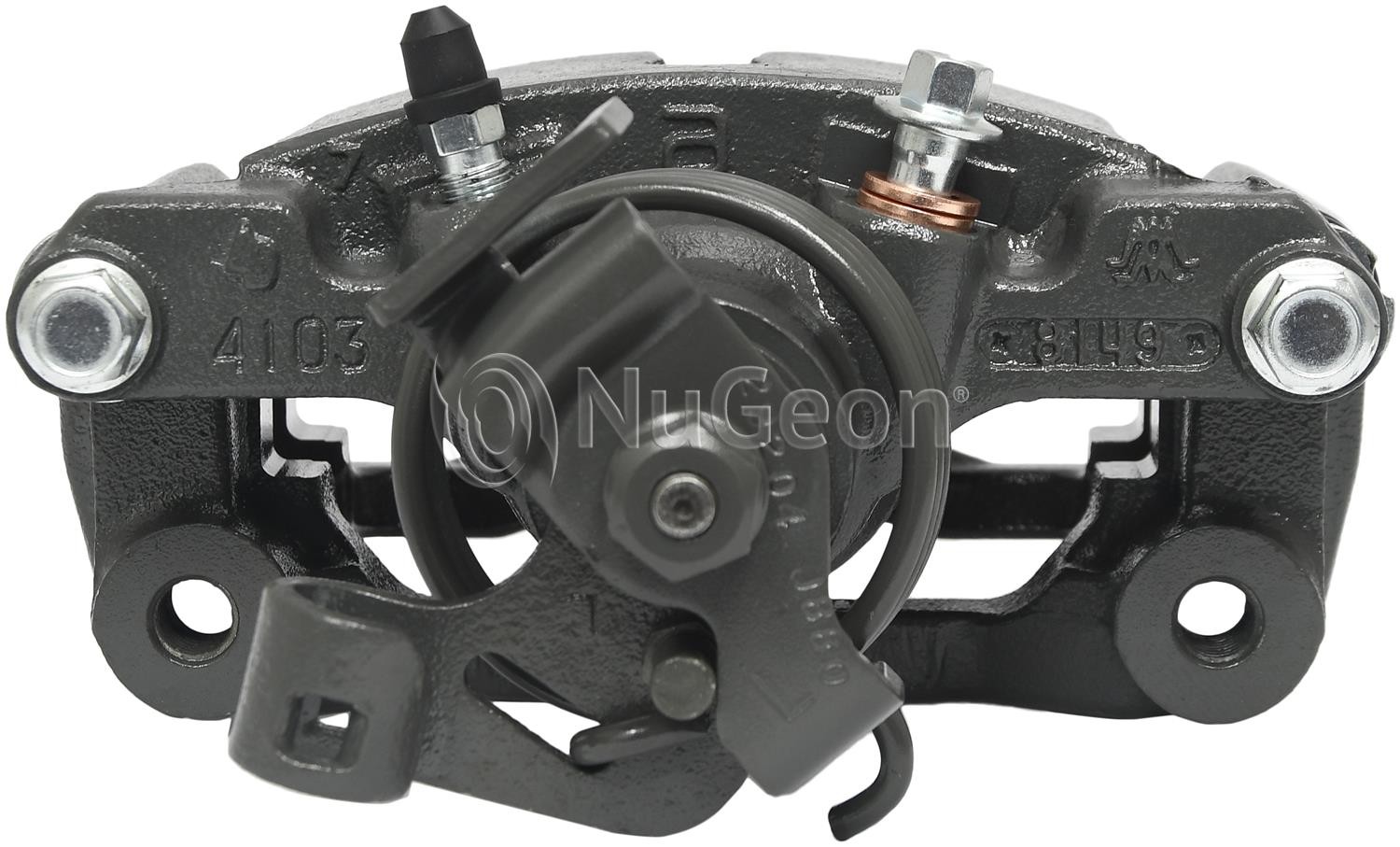 Vision 99P17364A Remanufactured Disc Brake Caliper - Image 6