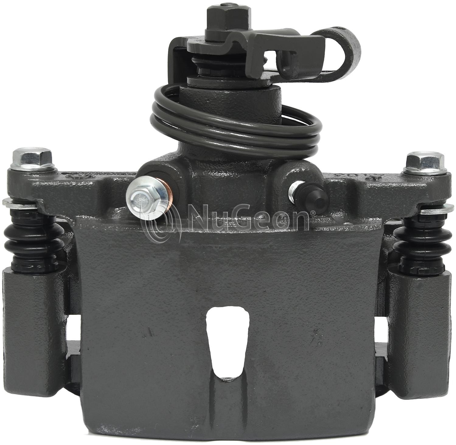 Vision 99P17364A Remanufactured Disc Brake Caliper - Image 7