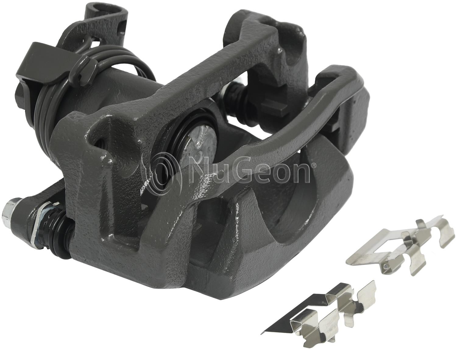 Vision 99P17364B Remanufactured Disc Brake Caliper