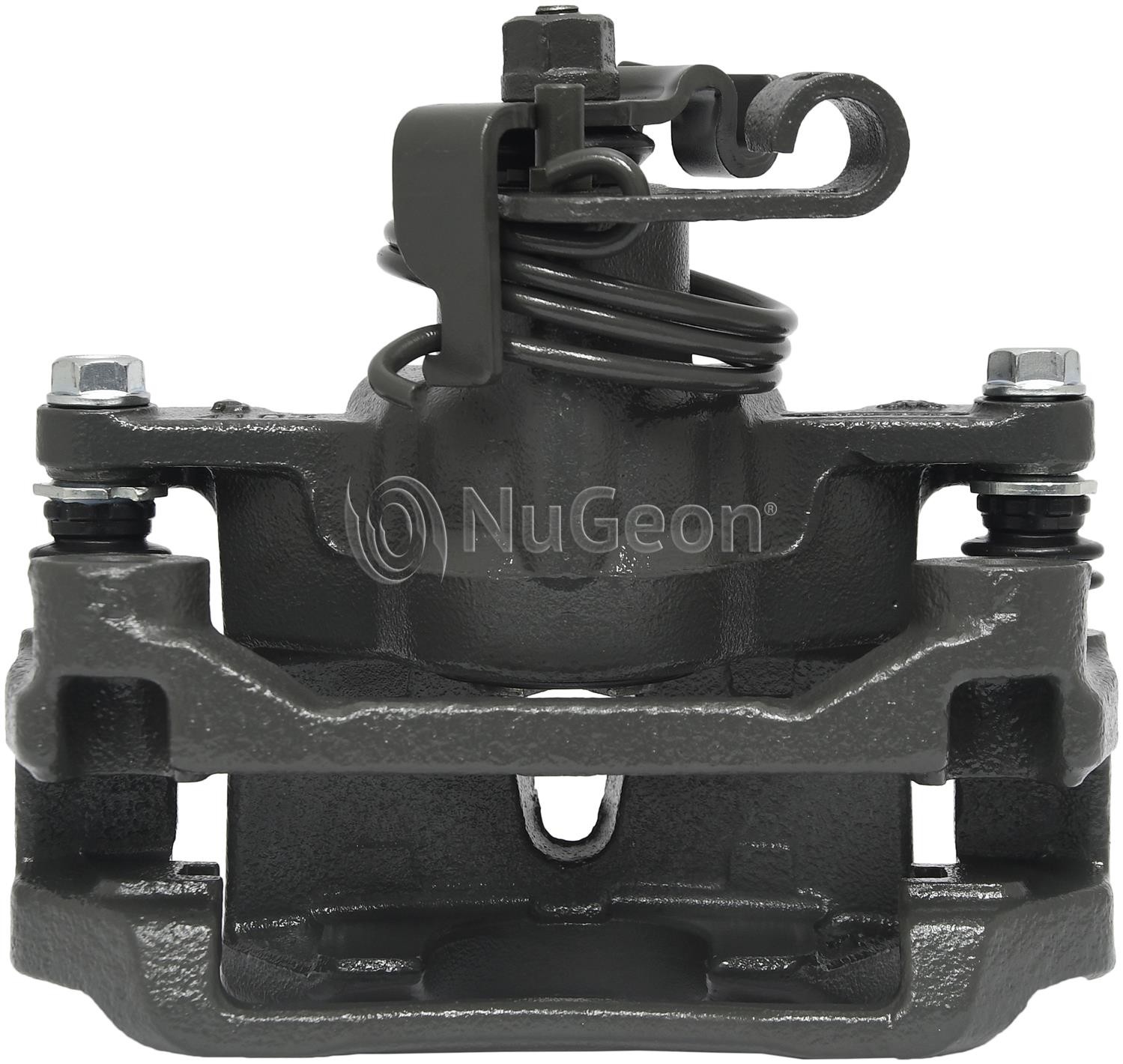 Vision 99P17364B Remanufactured Disc Brake Caliper - Image 2