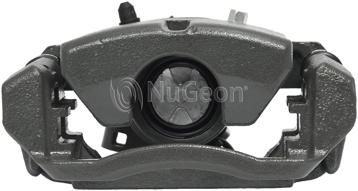 Vision 99P17364B Remanufactured Disc Brake Caliper - Image 4