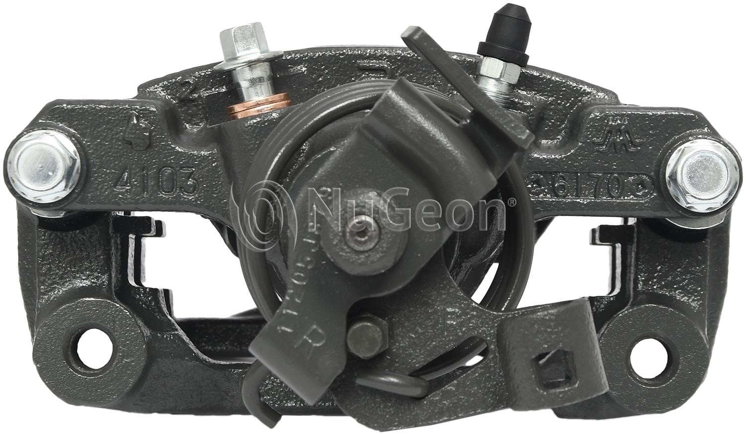 Vision 99P17364B Remanufactured Disc Brake Caliper - Image 6