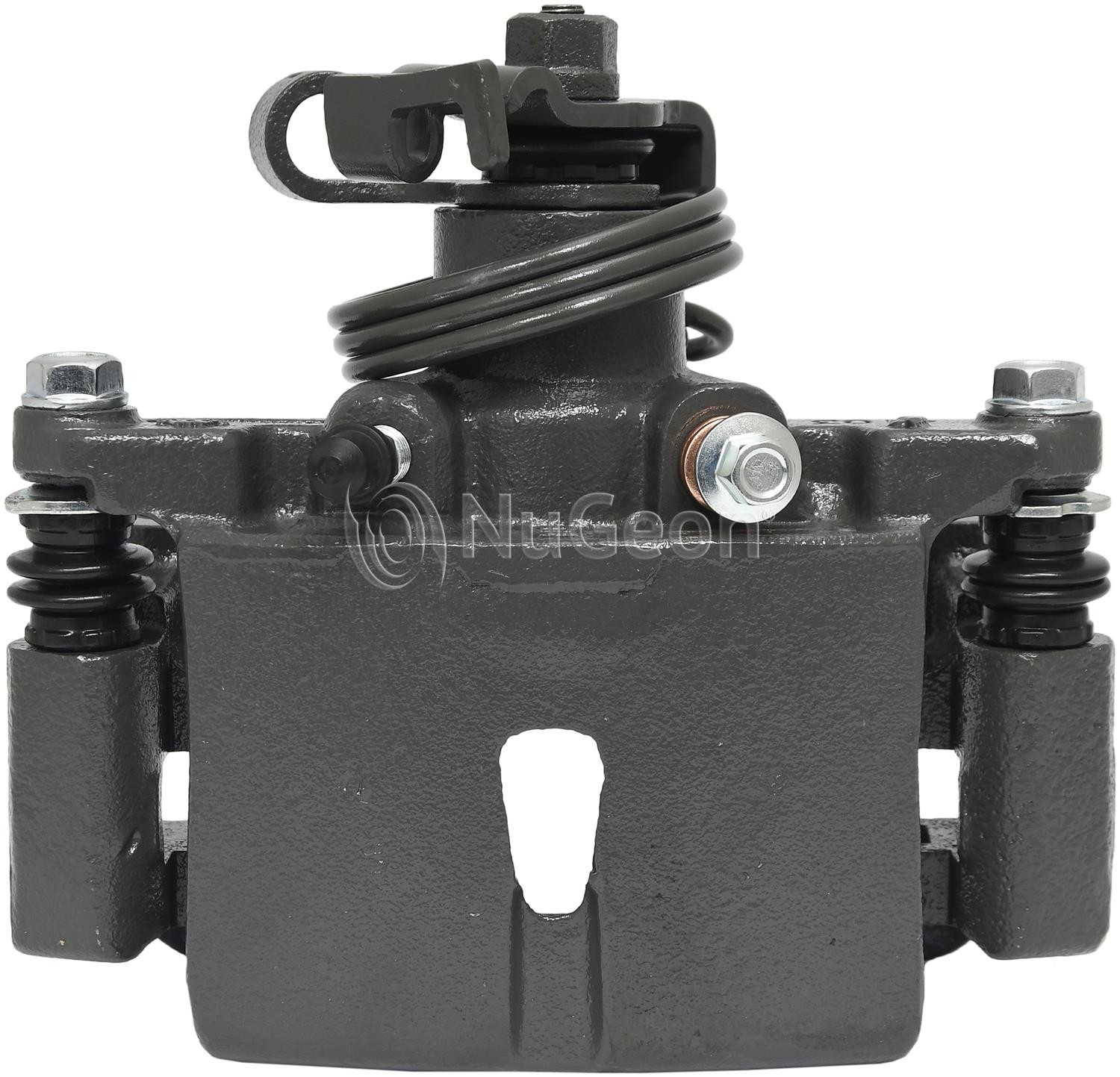 Vision 99P17364B Remanufactured Disc Brake Caliper - Image 7