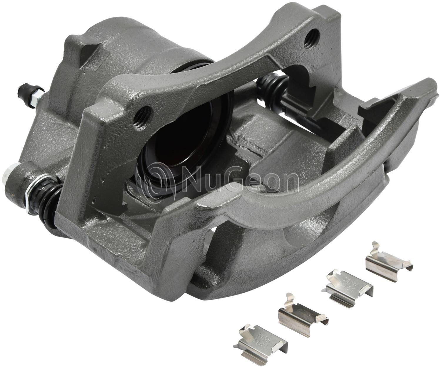 Vision 99P17373A Remanufactured Disc Brake Caliper