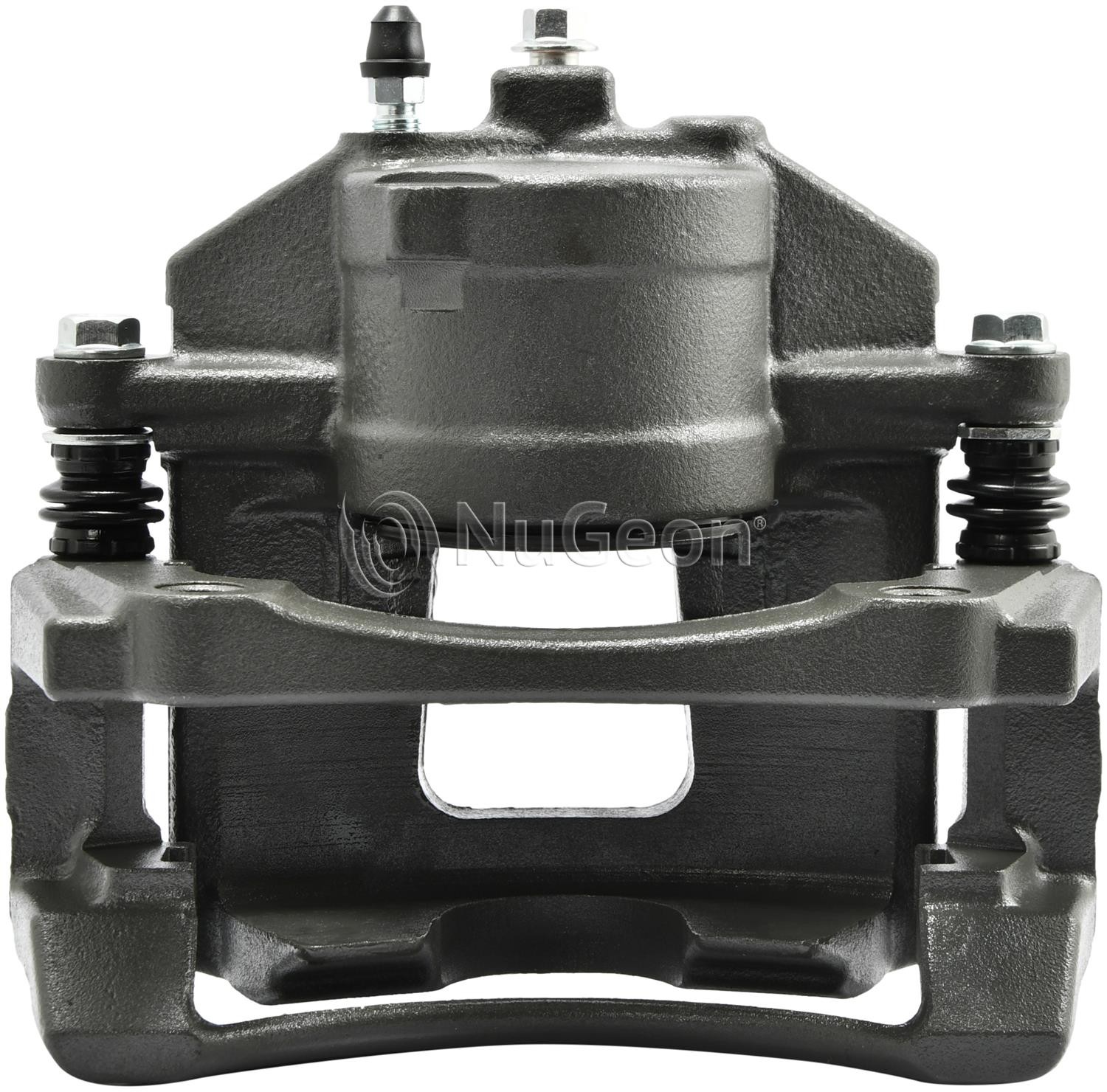 Vision 99P17373A Remanufactured Disc Brake Caliper - Image 2