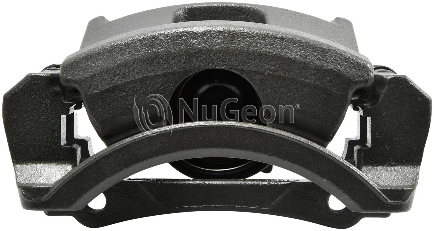 Vision 99P17373A Remanufactured Disc Brake Caliper - Image 3