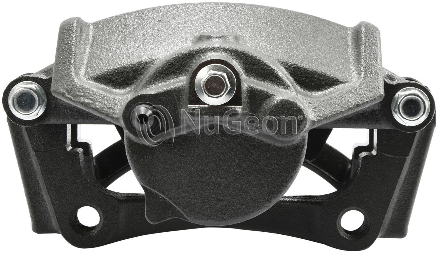 Vision 99P17373A Remanufactured Disc Brake Caliper - Image 4