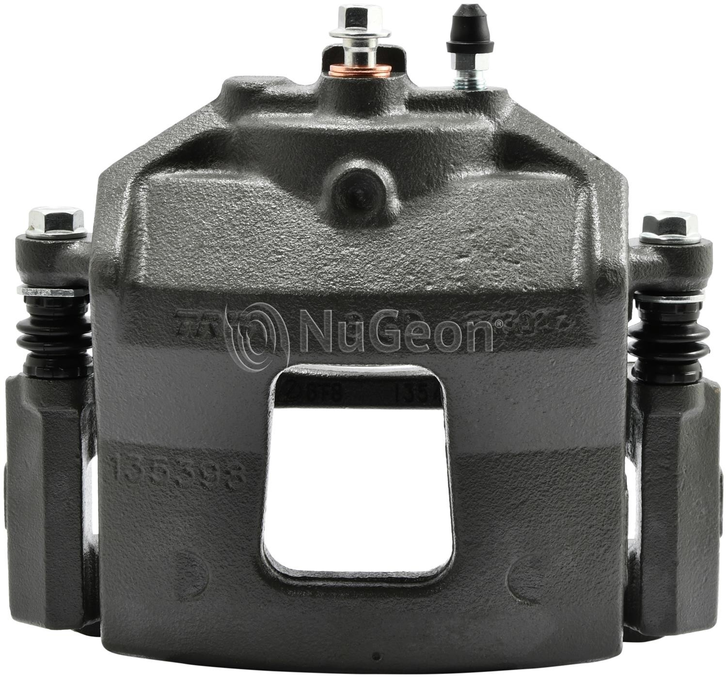 Vision 99P17373A Remanufactured Disc Brake Caliper - Image 5